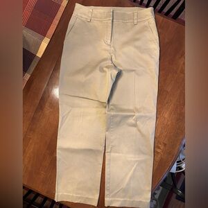 Duck Head womens Khaki Chinos